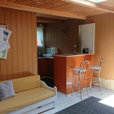 Bpr P3 Lodge Apartment With A/C 布达佩斯 外观 照片