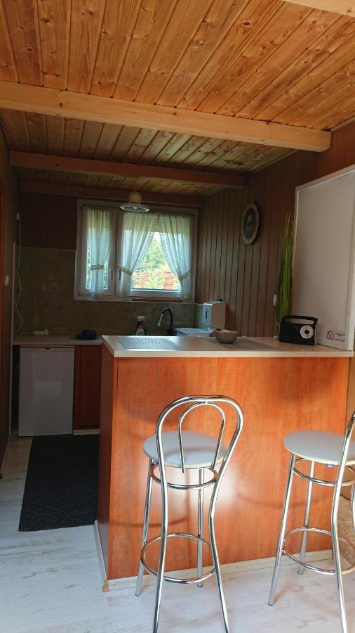 Bpr P3 Lodge Apartment With A/C 布达佩斯 外观 照片