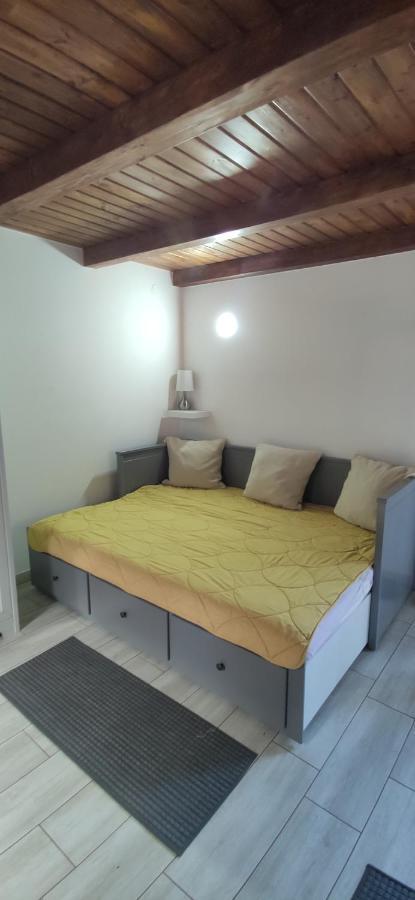 Bpr P3 Lodge Apartment With A/C 布达佩斯 外观 照片